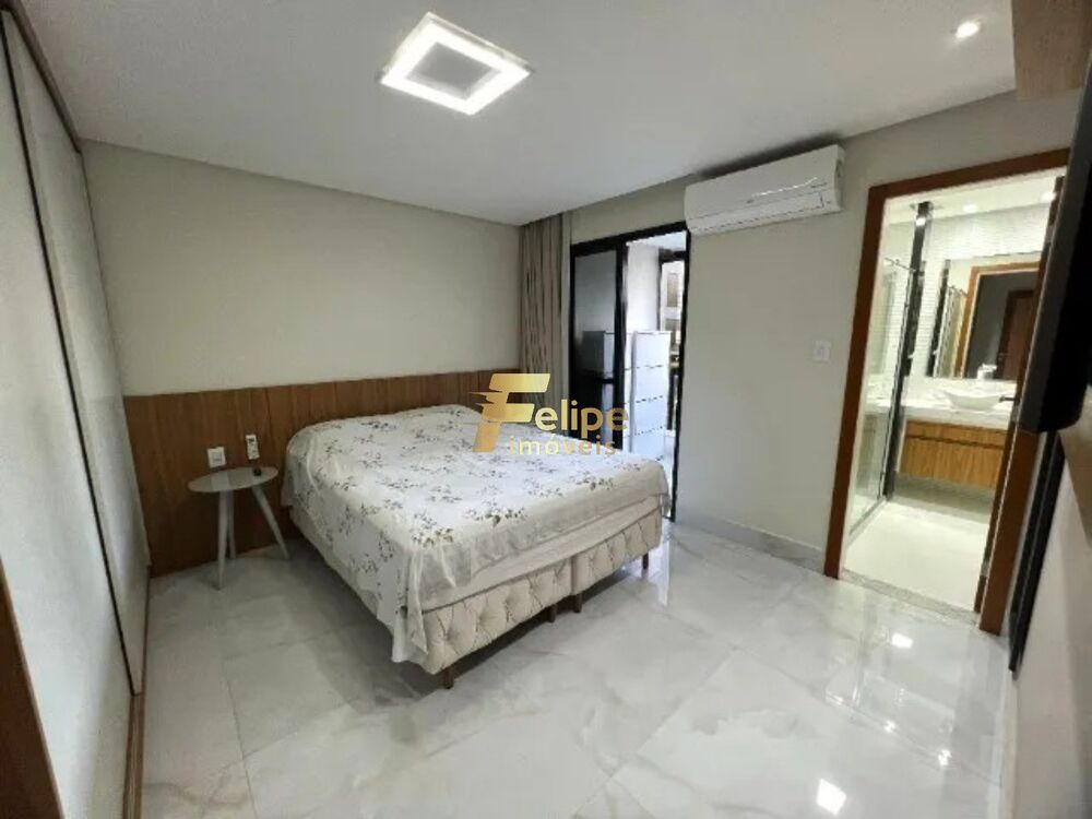 Cobertura, 4 quartos, 275 m² - Foto 1