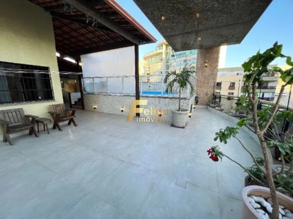 Cobertura, 4 quartos, 275 m² - Foto 7