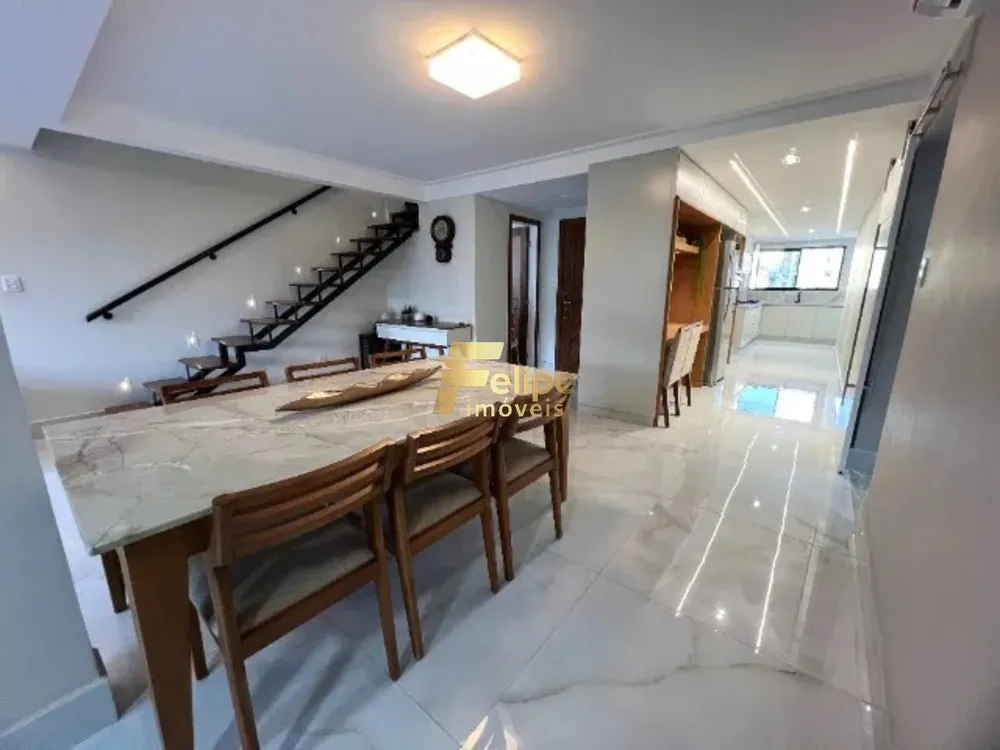 Cobertura, 4 quartos, 275 m² - Foto 3