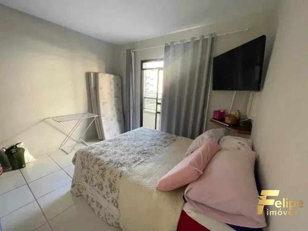 Apartamento à venda com 2 quartos, 78m² - Foto 8