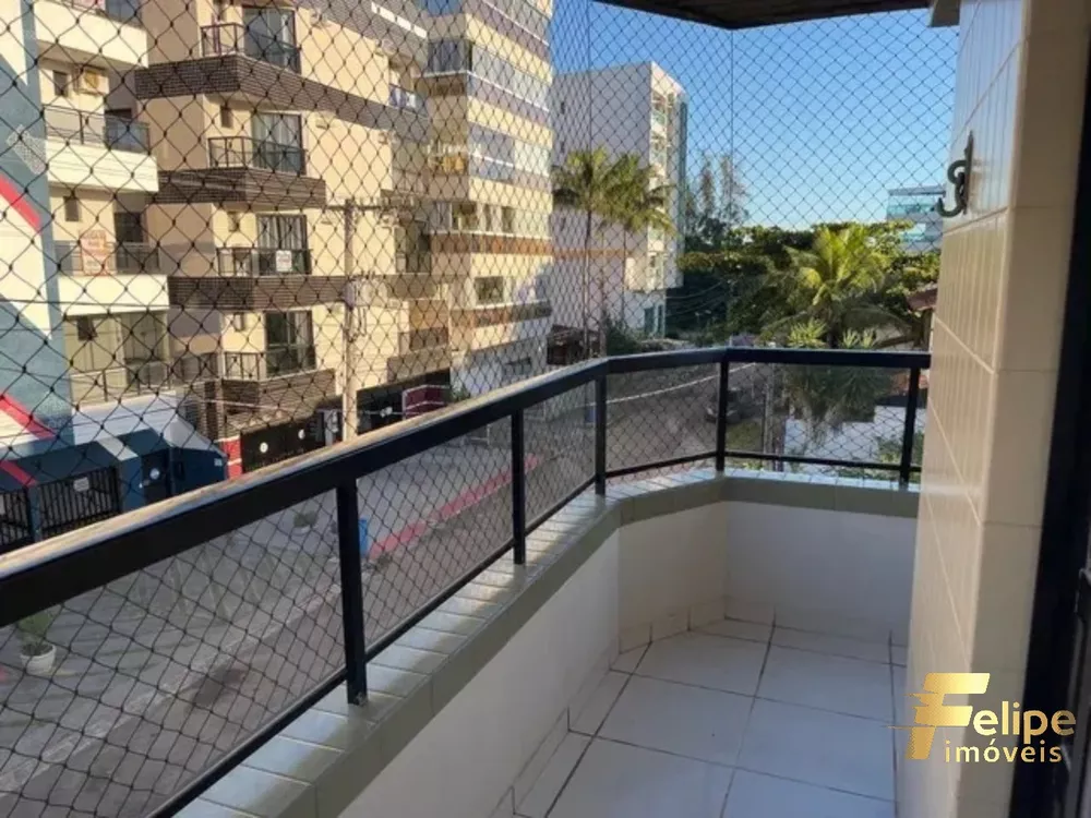 Apartamento à venda com 2 quartos, 78m² - Foto 11