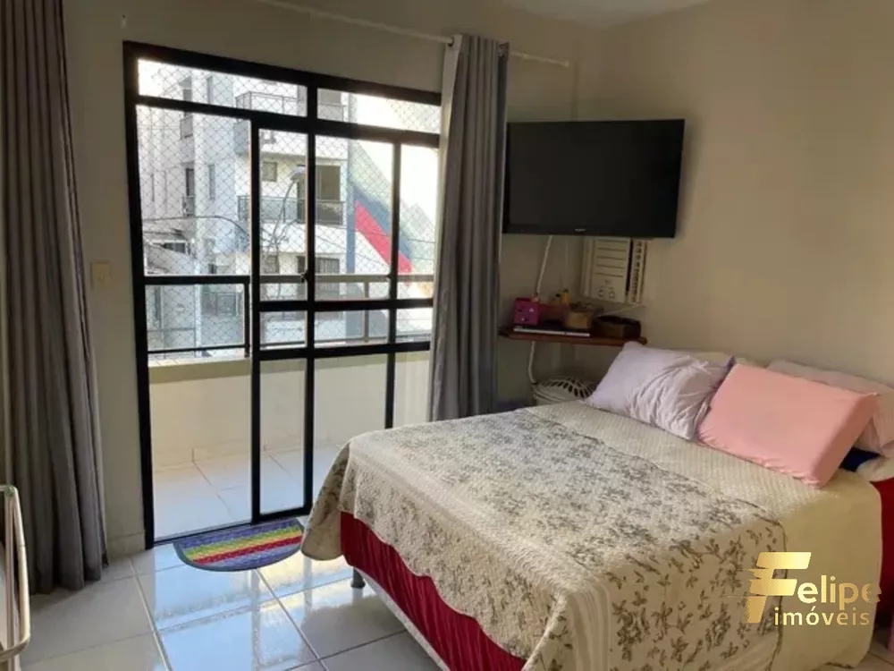 Apartamento à venda com 2 quartos, 78m² - Foto 7