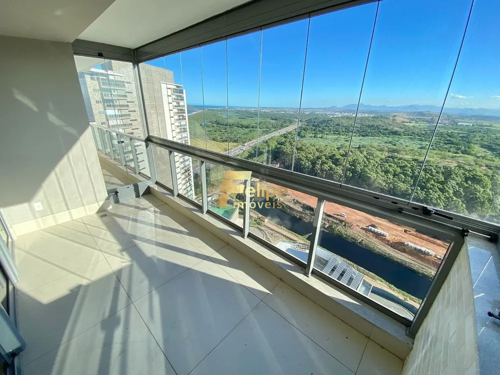 Apartamento, 4 quartos, 147 m² - Foto 2