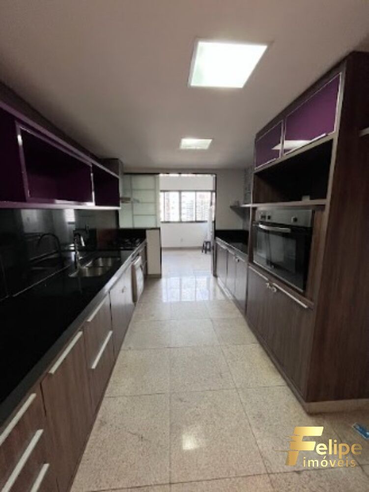 Apartamento, 4 quartos, 327 m² - Foto 2