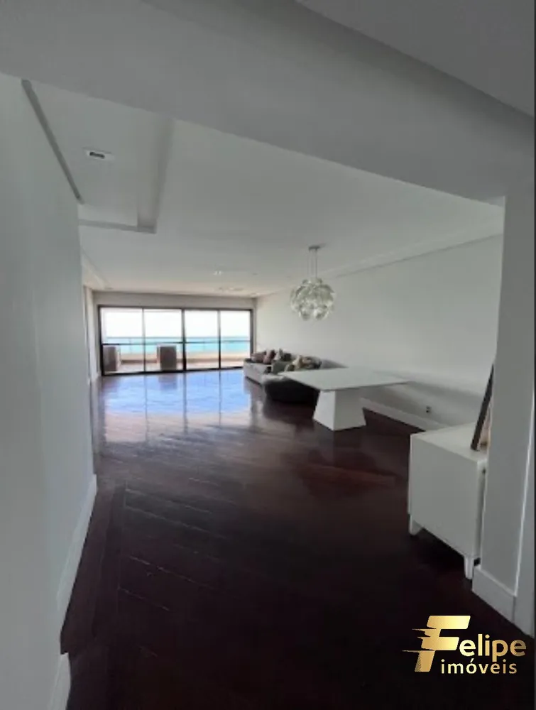 Apartamento, 4 quartos, 327 m² - Foto 6