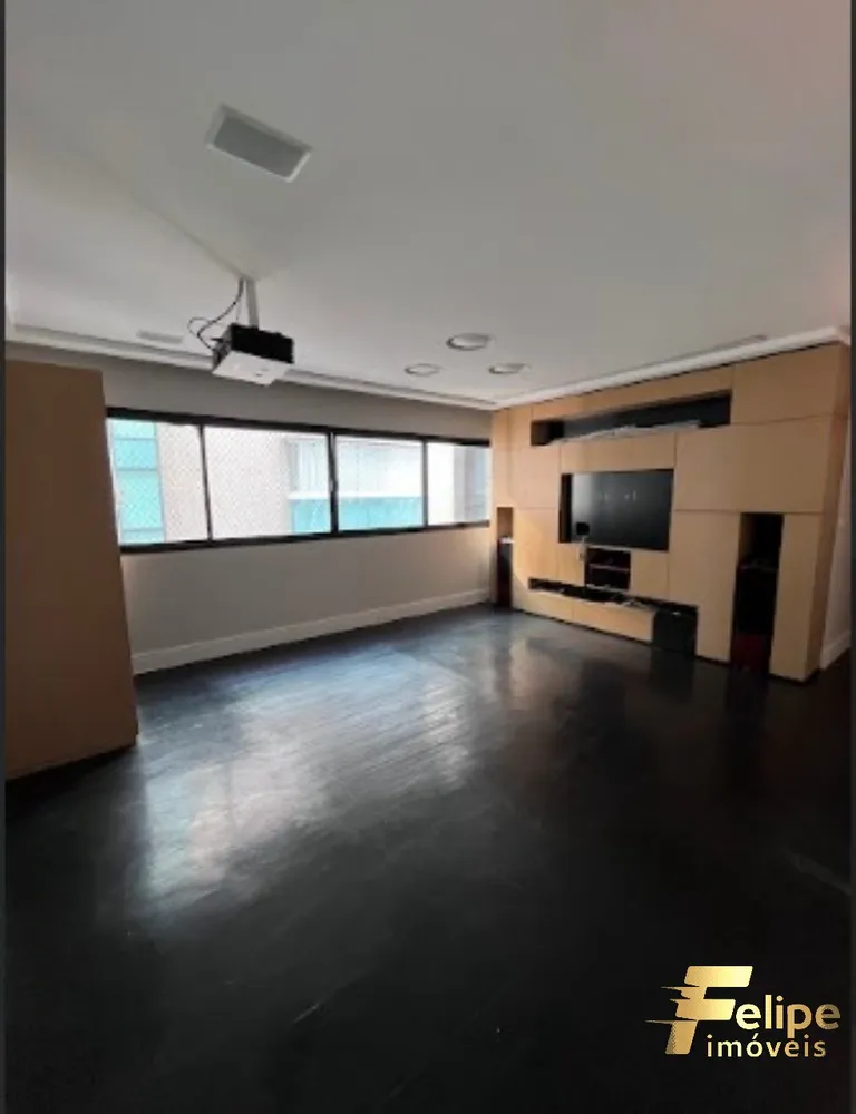 Apartamento, 4 quartos, 327 m² - Foto 7