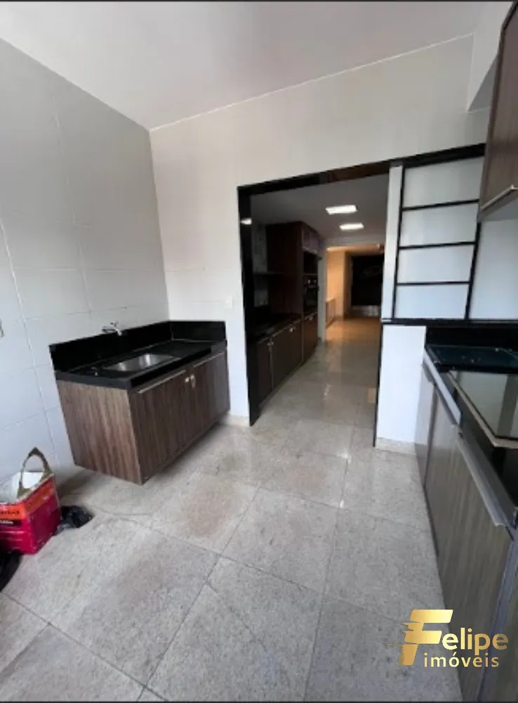 Apartamento, 4 quartos, 327 m² - Foto 1