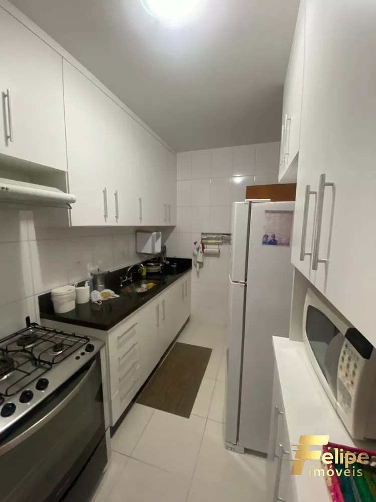 Apartamento à venda com 3 quartos, 130m² - Foto 4