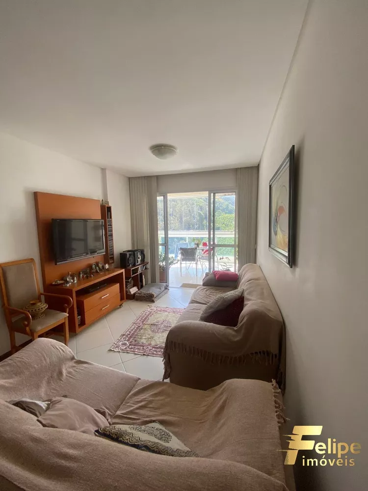 Apartamento à venda com 3 quartos, 130m² - Foto 3