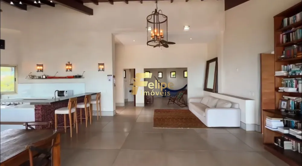 Casa, 4 quartos - Foto 2