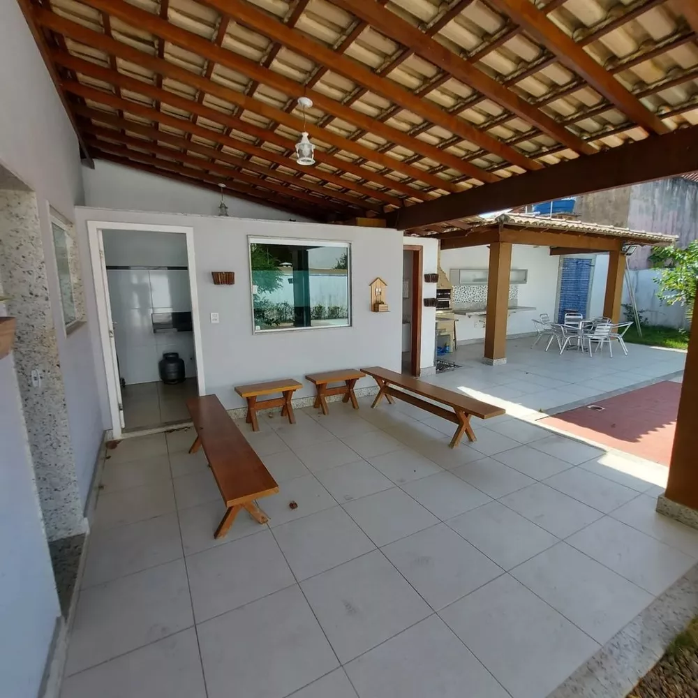 Casa à venda com 4 quartos - Foto 4