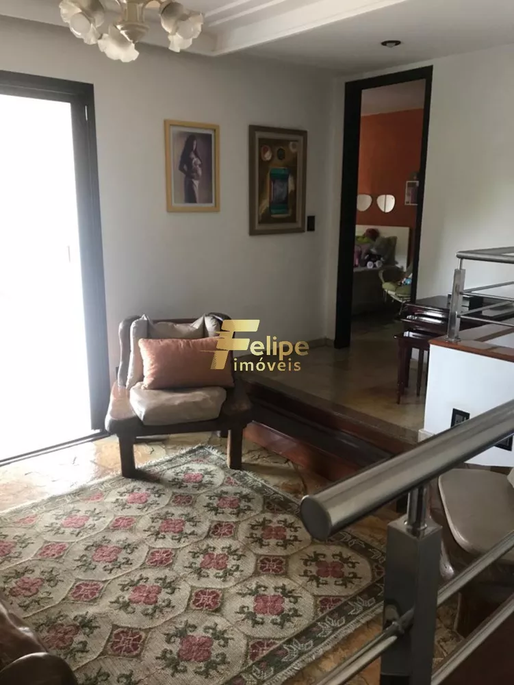 Casa à venda com 7 quartos, 750m² - Foto 7