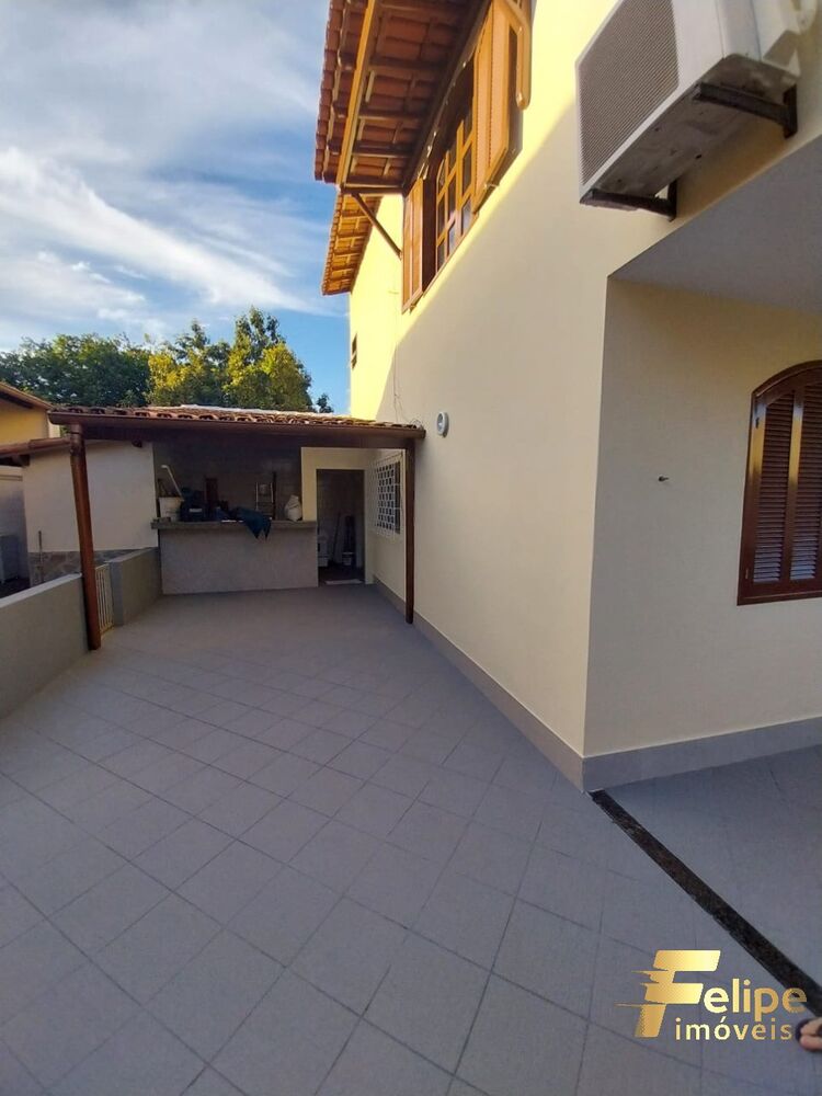 Casa, 3 quartos, 258 m² - Foto 4