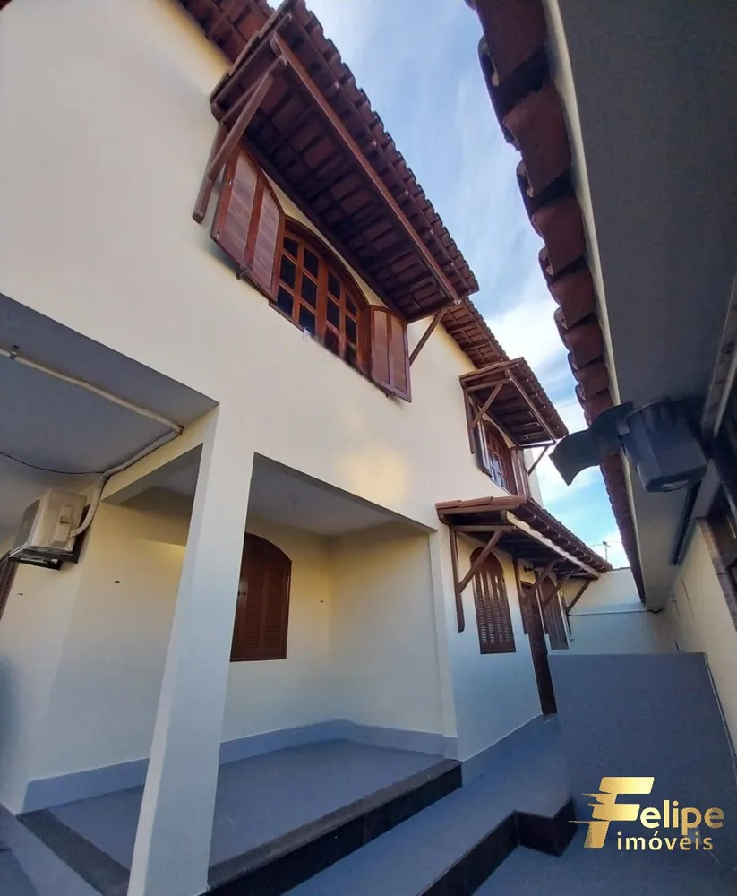 Casa, 3 quartos, 258 m² - Foto 12