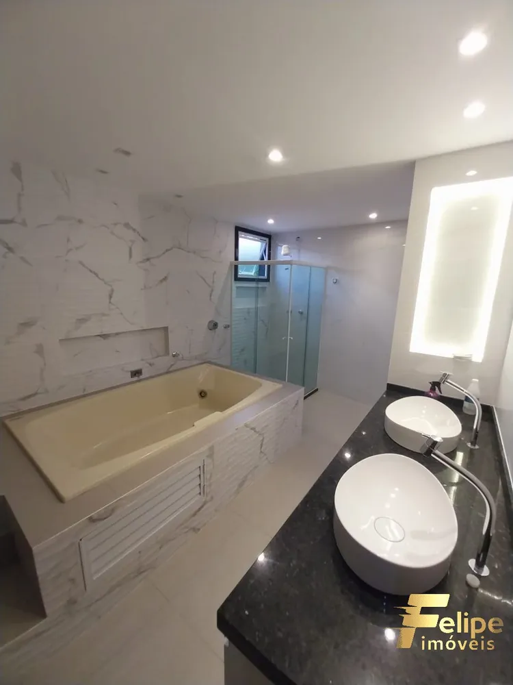 Casa, 3 quartos, 258 m² - Foto 2