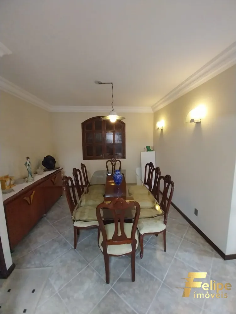 Casa, 3 quartos, 258 m² - Foto 10