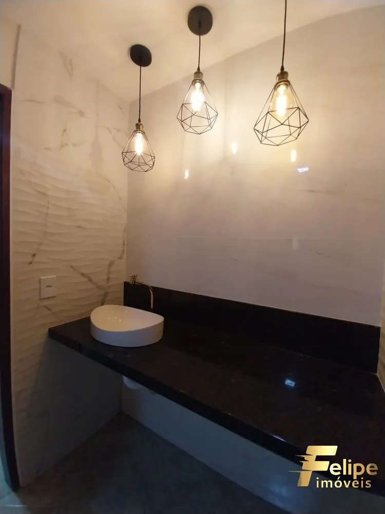 Casa, 3 quartos, 258 m² - Foto 6