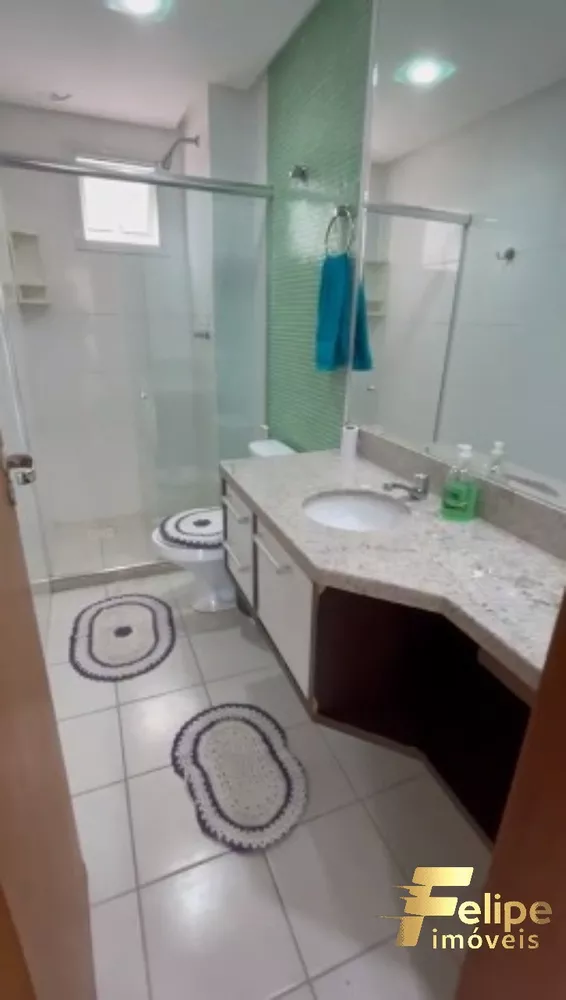 Apartamento, 3 quartos, 90 m² - Foto 4