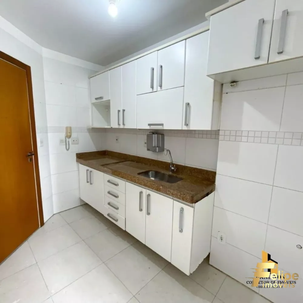 Apartamento à venda com 2 quartos, 90m² - Foto 6