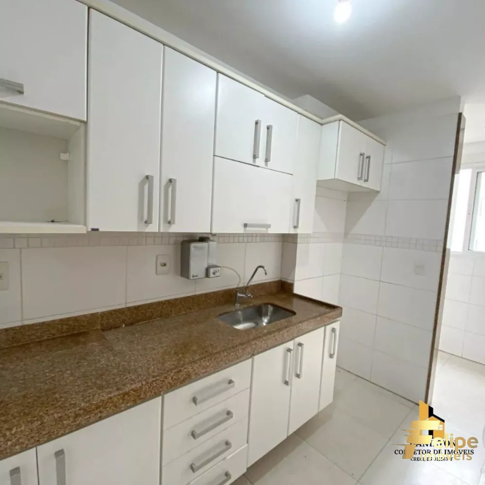 Apartamento à venda com 2 quartos, 90m² - Foto 5