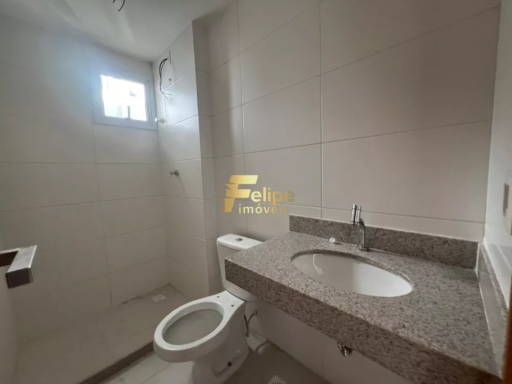 Apartamento à venda com 2 quartos, 60m² - Foto 4