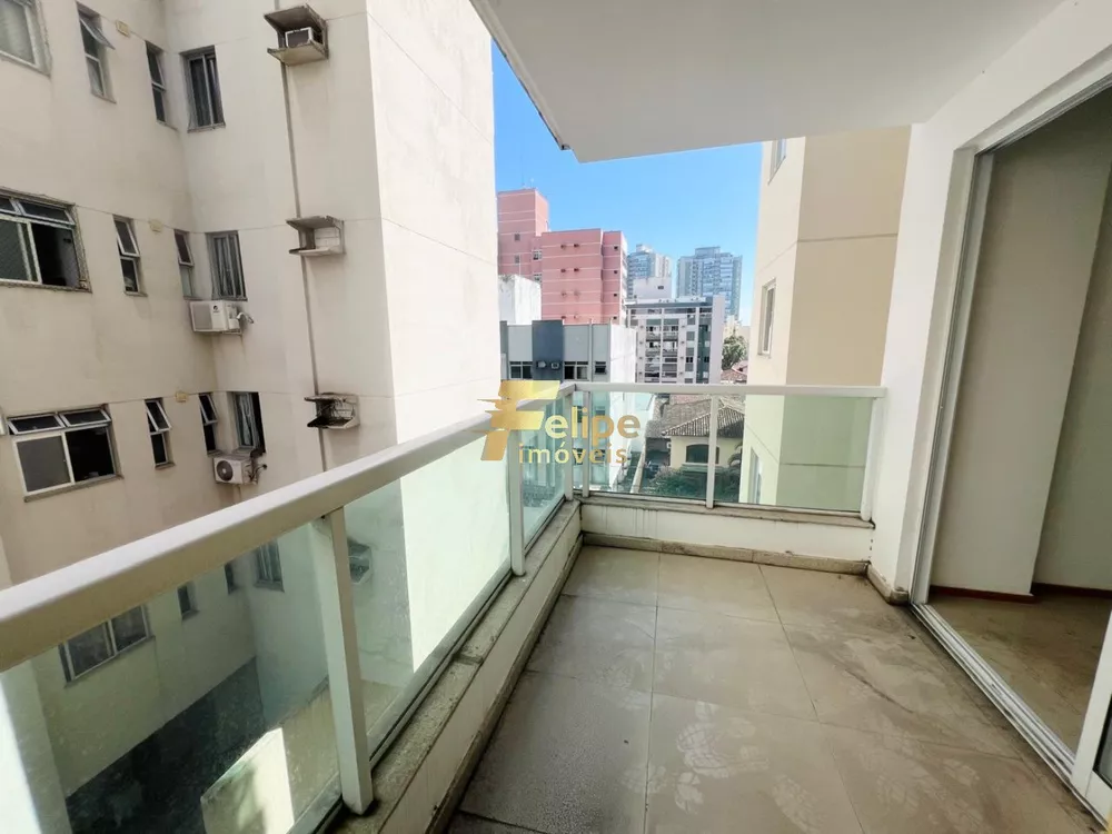 Apartamento à venda com 2 quartos, 60m² - Foto 8