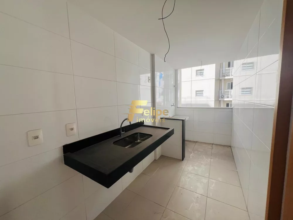 Apartamento à venda com 2 quartos, 60m² - Foto 7