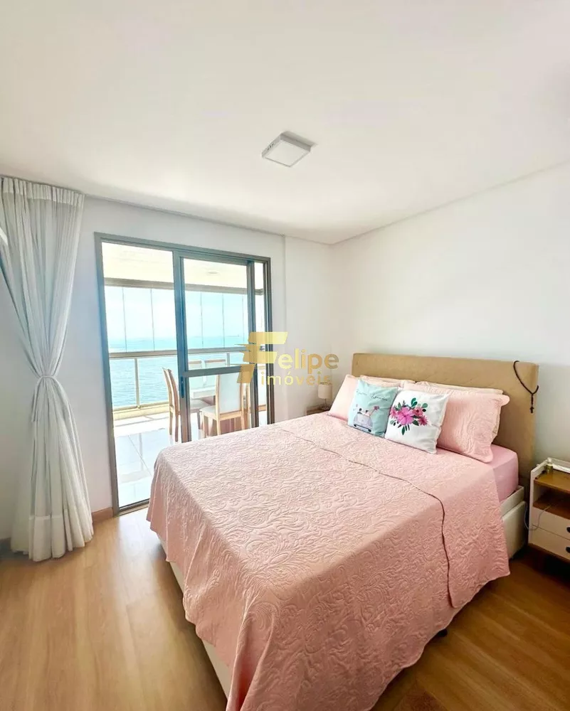 Apartamento à venda com 4 quartos, 157m² - Foto 2