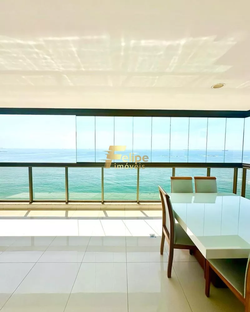 Apartamento à venda com 4 quartos, 157m² - Foto 5