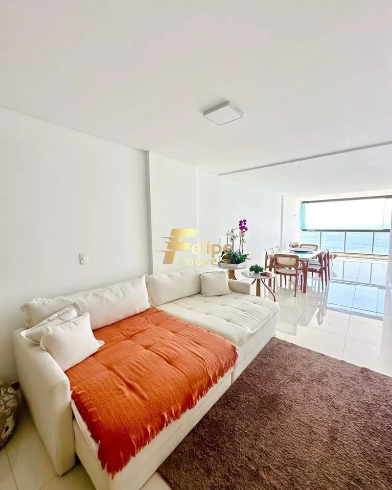 Apartamento à venda com 4 quartos, 157m² - Foto 3