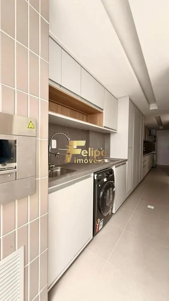 Apartamento, 3 quartos, 103 m² - Foto 5