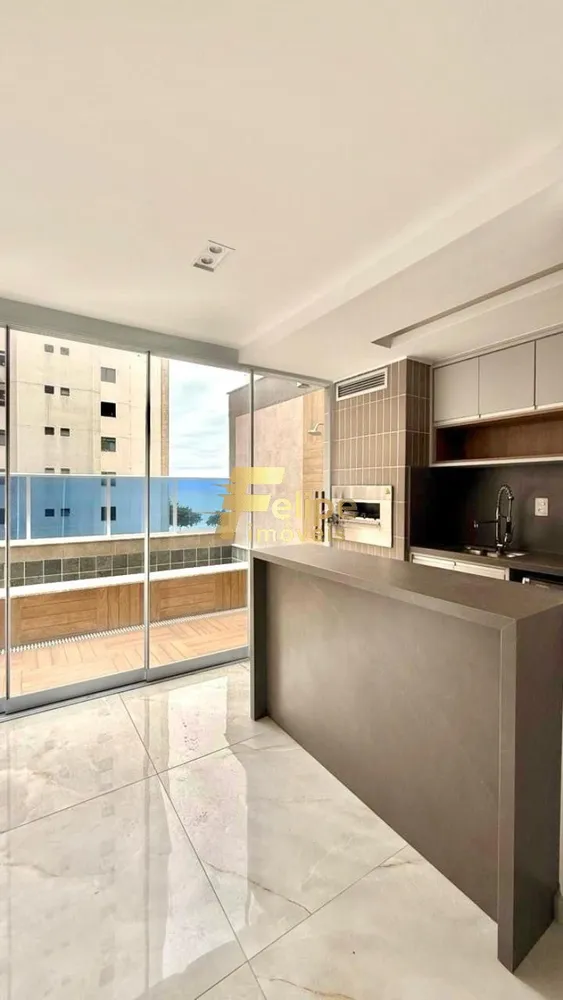 Apartamento, 3 quartos, 103 m² - Foto 9