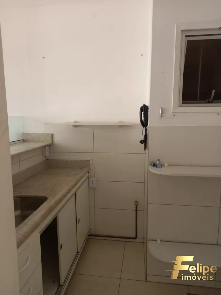 Apartamento à venda com 1 quarto, 75m² - Foto 4