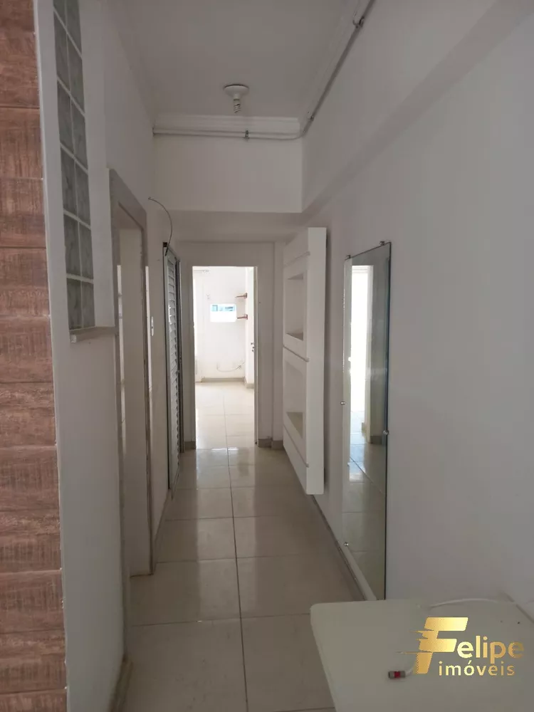 Apartamento à venda com 1 quarto, 75m² - Foto 2