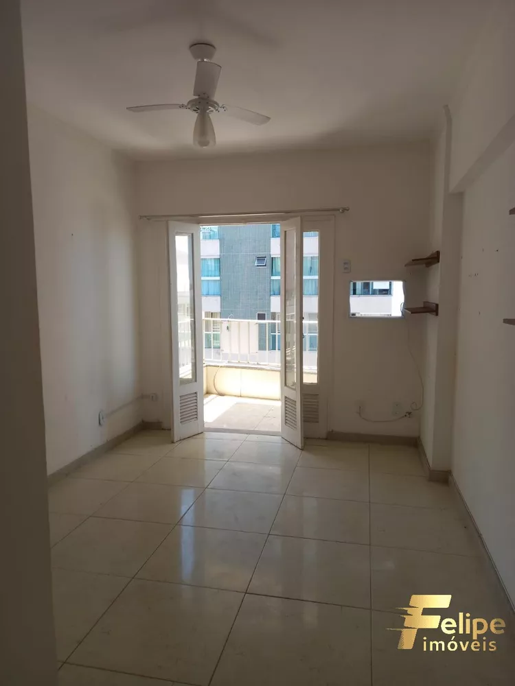 Apartamento à venda com 1 quarto, 75m² - Foto 3