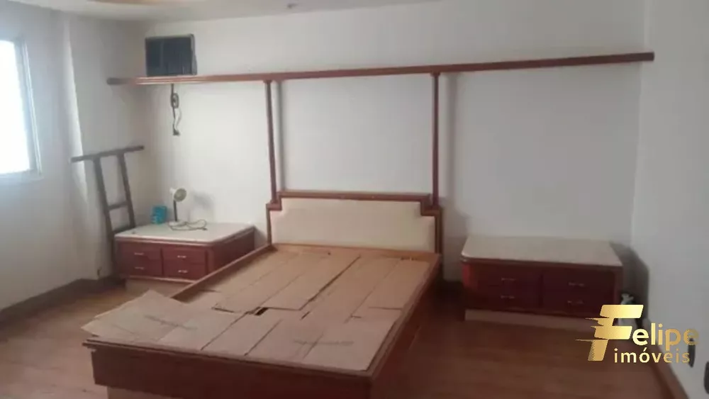 Cobertura à venda com 3 quartos, 180m² - Foto 4