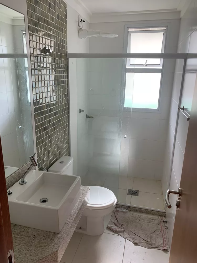 Apartamento à venda com 3 quartos, 132m² - Foto 3