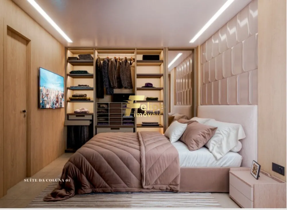 Apartamento, 3 quartos, 110 m² - Foto 5