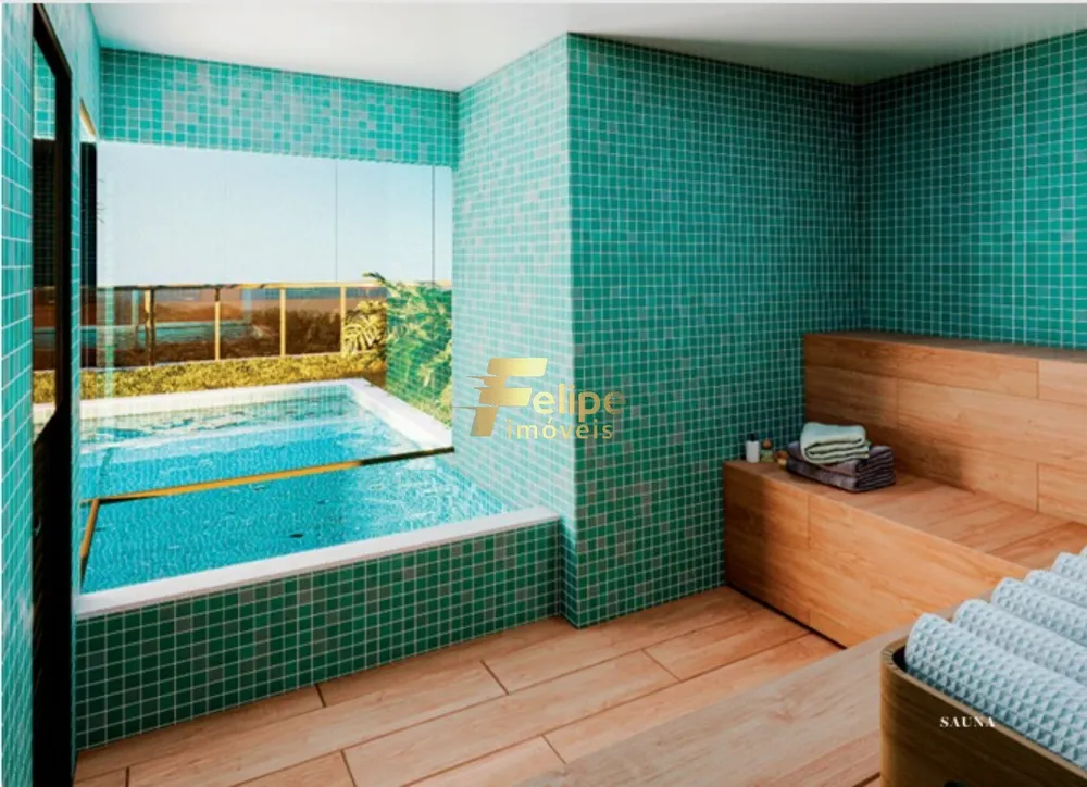 Apartamento, 3 quartos, 110 m² - Foto 2