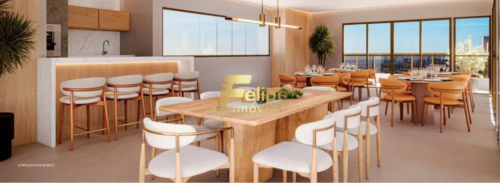 Apartamento, 3 quartos, 110 m² - Foto 3