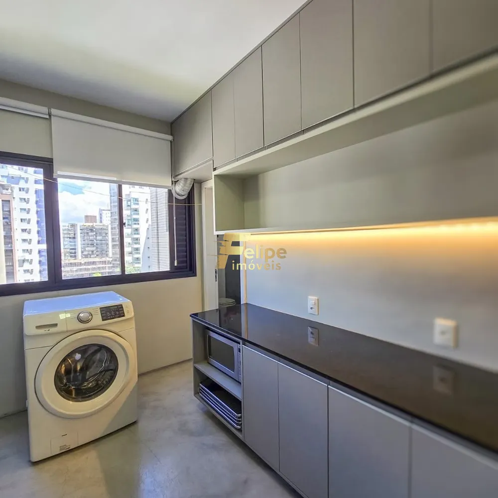 Apartamento, 4 quartos, 280 m² - Foto 2