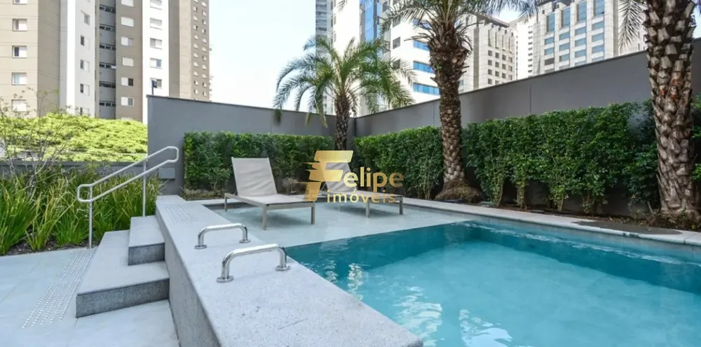 Apartamento, 1 quarto, 32 m² - Foto 6