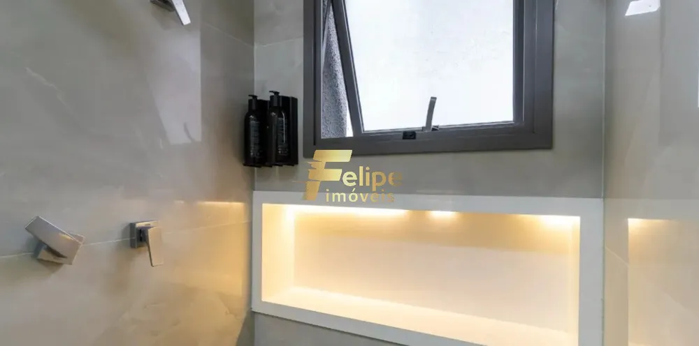 Apartamento, 1 quarto, 32 m² - Foto 10