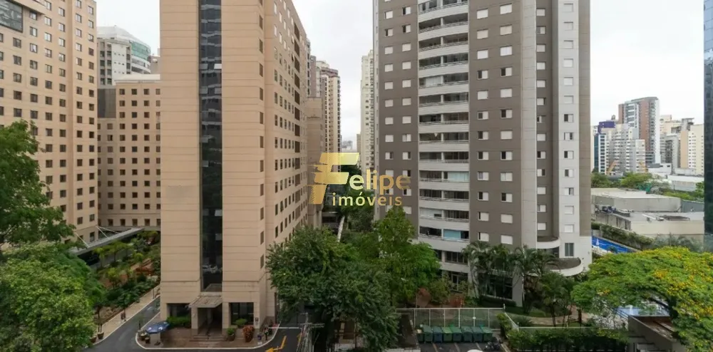Apartamento, 1 quarto, 32 m² - Foto 9