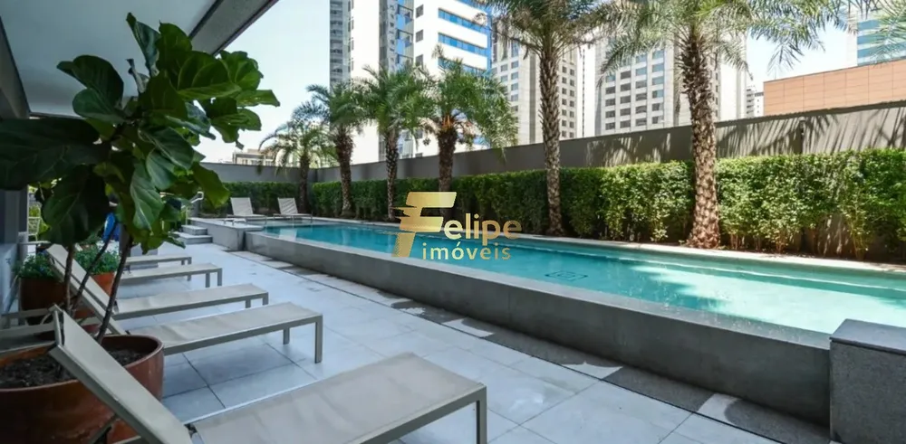 Apartamento, 1 quarto, 32 m² - Foto 5