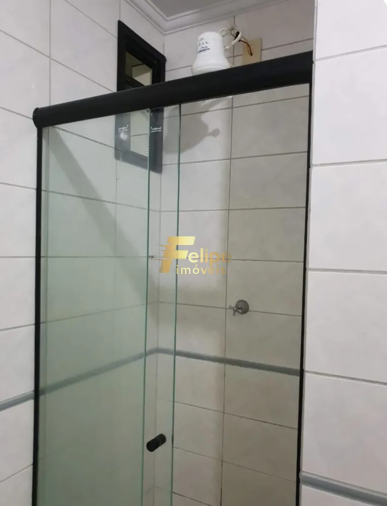 Apartamento, 3 quartos, 100 m² - Foto 5