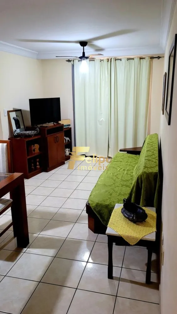 Apartamento, 3 quartos, 100 m² - Foto 1