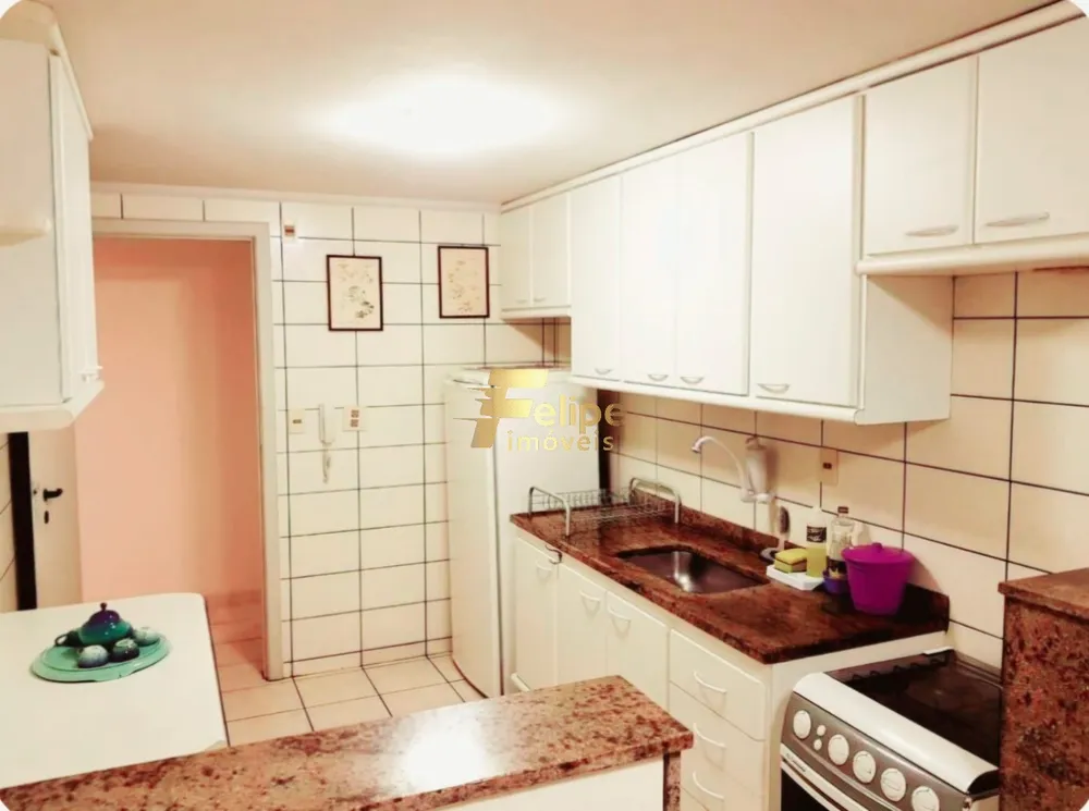Apartamento, 3 quartos, 100 m² - Foto 10