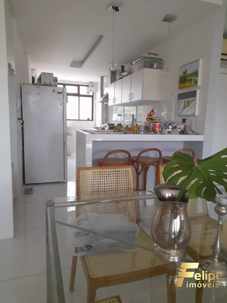 Apartamento à venda com 3 quartos, 150m² - Foto 16