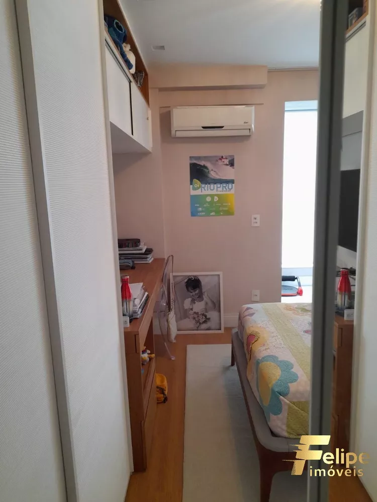 Apartamento à venda com 3 quartos, 150m² - Foto 10